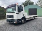 MAN - TGL T 844 F - 2008, Autos, Camions, Entreprise, Autres carburants, Achat, Autres marques