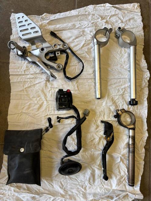 Accessoires R6 2010, Motoren, Accessoires | Overige, Gebruikt, Ophalen