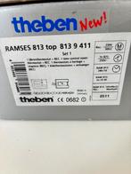 Theben draadloze klokthermostaat, Doe-het-zelf en Bouw, Verwarming en Radiatoren, Ophalen of Verzenden, Nieuw, Thermostaat