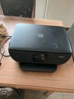 Imprimante couleurs HP envy 5640, Computers en Software, Printers, Gebruikt, Kopieren, Inkjetprinter