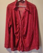 Hemd Next Geoprint - Maat 54, Kleding | Dames, Ophalen of Verzenden, Gedragen