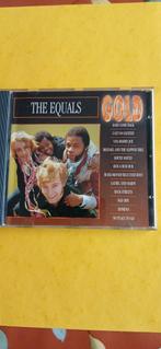 Cd  The Equals  - Gold, Cd's en Dvd's, Ophalen of Verzenden, Zo goed als nieuw