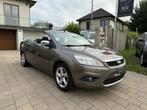 Ford Focus cc cabriolet van 2010, Auto's, Focus, 4 zetels, 1600 cc, Bedrijf