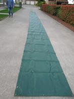 afschermdoek, Caravans en Kamperen, Windschermen, Ophalen