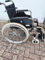 Rolstoel, Diversen, Rolstoelen, Ophalen