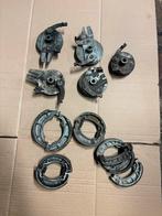 Flasque de frein mobylette honda camino amigo motobecane, Vélos & Vélomoteurs, Enlèvement ou Envoi, Comme neuf