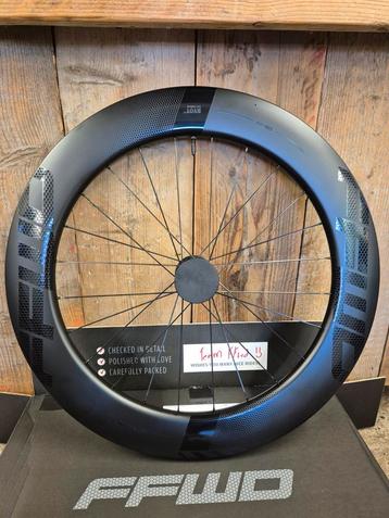 FFWD tijdrit wiel 77mm, Enlèvement ou Envoi, Neuf, Roue