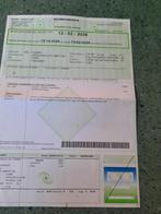 Ford fusion, Auto's, Zwart, 1600 cc, Leder, 5 zetels