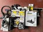 Karcher kavel met nieuwe apparatuur, Doe-het-zelf en Bouw, Reinigingsmachines, Ophalen