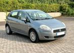 Fiat 2007, Autos, Fiat, Argent ou Gris, Achat, Entreprise, Boîte manuelle