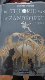 de theorie van de zandkorrel, Ophalen of Verzenden