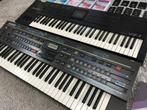 Casio CZ1 en Casio VZ1 vintage 80’s synths, Muziek en Instrumenten, Ophalen, Overige merken