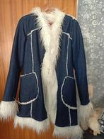 Jeans jas zie foto's Missy sixty XL, Kleding | Dames, Ophalen of Verzenden, Zo goed als nieuw