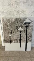 Grand cadre, Maison & Meubles, Enlèvement, Comme neuf