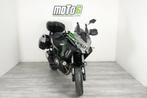 Kawasaki Versys 1000 SE GT promo, Motoren, Kawasaki, 4 cilinders, Bedrijf, Toermotor