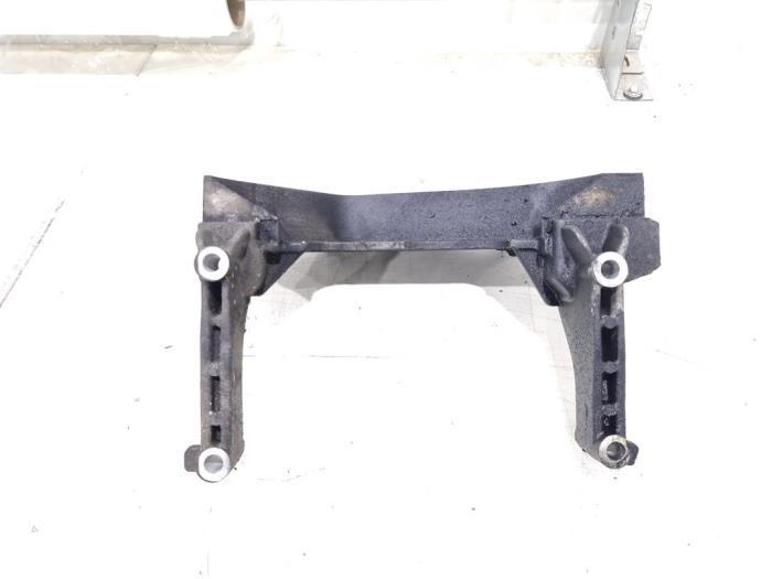 Support moteur d'un Fiat Doblo, Autos : Pièces & Accessoires, Suspension & Châssis, Fiat, Utilisé, 3 mois de garantie, Enlèvement ou Envoi