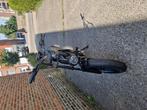 Fatbike C80 Ouxi V8 Max Dubble Accu Zwart  20 inch, Fietsen en Brommers, Ophalen, Zo goed als nieuw