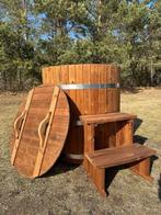 Cold tub / dompelbad, Verzenden, Nieuw, Trap