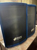 Sphynx Audio System Speakers, Ophalen, Zo goed als nieuw