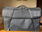 Pilot case trolley DELSEY, Handtassen en Accessoires, Tassen | Reistassen en Weekendtassen, Ophalen, 20 tot 30 cm, Zwart, Nieuw
