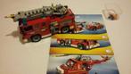 lego creator 6752, Ophalen of Verzenden, Gebruikt, Complete set, Lego