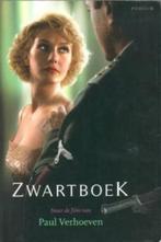 Zwartboek naar een film van Paul verhoeven, Boeken, Ophalen of Verzenden, Gelezen