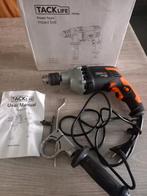 Klopboormachine, Doe-het-zelf en Bouw, Gereedschap | Handgereedschap, Ophalen