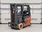 LINDE E25H-01/600, Zakelijke goederen, Machines en Bouw | Heftrucks en Intern transport, 2000 tot 3000 kg, Elektrisch, Heftruck