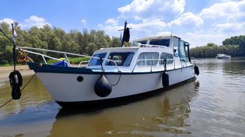 Tengro 850 kajuitboot 4 slaapplaatsen  beschikbaar voor biedingen
