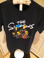 T-shirt heren, Kleding | Heren, T-shirts, Ophalen, Zo goed als nieuw