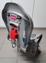 Fietsstoel, Fietsen en Brommers, Fietsaccessoires | Fietsstoeltjes, Ophalen, 9 t/m 18 kg, OK BABY, Achterzitje