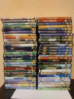 56 Disney DVD's, Américain, Tous les âges, Utilisé, Enlèvement ou Envoi