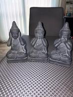 horen zien en zwijgen 1, Verzamelen, Beelden en Beeldjes, Ophalen of Verzenden, Zo goed als nieuw