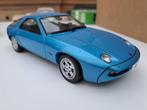 PORSCHE 928 AUTOART ZELDZAAM Geen originele doos, Hobby en Vrije tijd, Ophalen of Verzenden, Zo goed als nieuw, Auto, Autoart