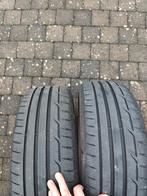 Pneus 205/40r18 été dunlop runflat Mini, Auto-onderdelen, Banden en Velgen, Ophalen, 18 inch, Gebruikt, 205 mm