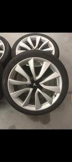 Originele velgen Tesla 19" model 3, Ophalen, Velg(en)