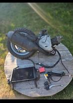 Hexagon 125cc blok, Ophalen of Verzenden, Zo goed als nieuw
