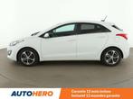Hyundai i30 1.4 Classic (bj 2017), Voorwielaandrijving, Stof, Gebruikt, 135 g/km