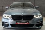 Bmw 520 dA//Pack M//Boite Auto//Toit Pano//Navi//Camera//, Automaat, Achterwielaandrijving, 1995 cc, USB