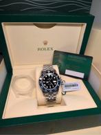 Rolex gmt master, Enlèvement ou Envoi, Comme neuf, Rolex