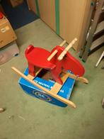 schommeleland, Ophalen