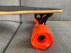 Longboard Urskog Kvist complete, Sport en Fitness, Ophalen, Longboard