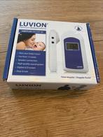 Luvion Doppler, Ophalen, Zo goed als nieuw