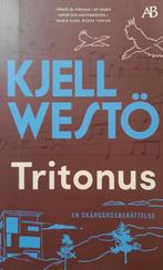 Tritonus - Kjell Westö (Svenska / Zweeds / Suédois), Kjell Westö, Gelezen, Ophalen of Verzenden, Europa overig