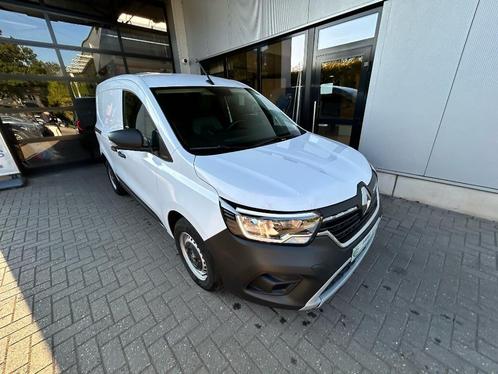 Renault Kangoo Express 1.5 Blue CDi -€3000 LENTE DEAL, Auto's, Bestelwagens en Lichte vracht, Bedrijf, Te koop, ABS, Achteruitrijcamera