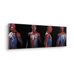 Spiderman Canvas - 90x30 cm - Marvel, Neuf, Enlèvement ou Envoi, Rectangulaire horizontal, A1 jusqu'à A3