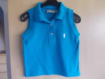 Poloshirts Filou & Friends.  MAAT 104. beschikbaar voor biedingen