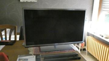 Philips Smart tv 5000 Series. beschikbaar voor biedingen