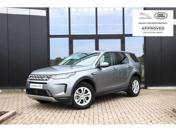 Land Rover Discovery Sport D165 S 2 YEARS WARRANTY  disponible aux enchères