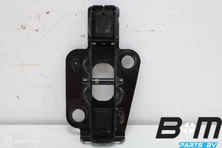 Bevestigingsplaat achterbank links VW Caddy 2K 2K5883285, Auto-onderdelen, Interieur en Bekleding, Gebruikt